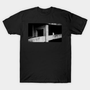 Concrete Bridge T-Shirt